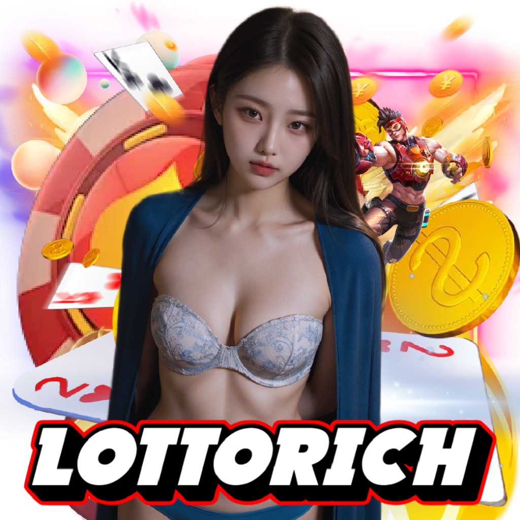 lottorich