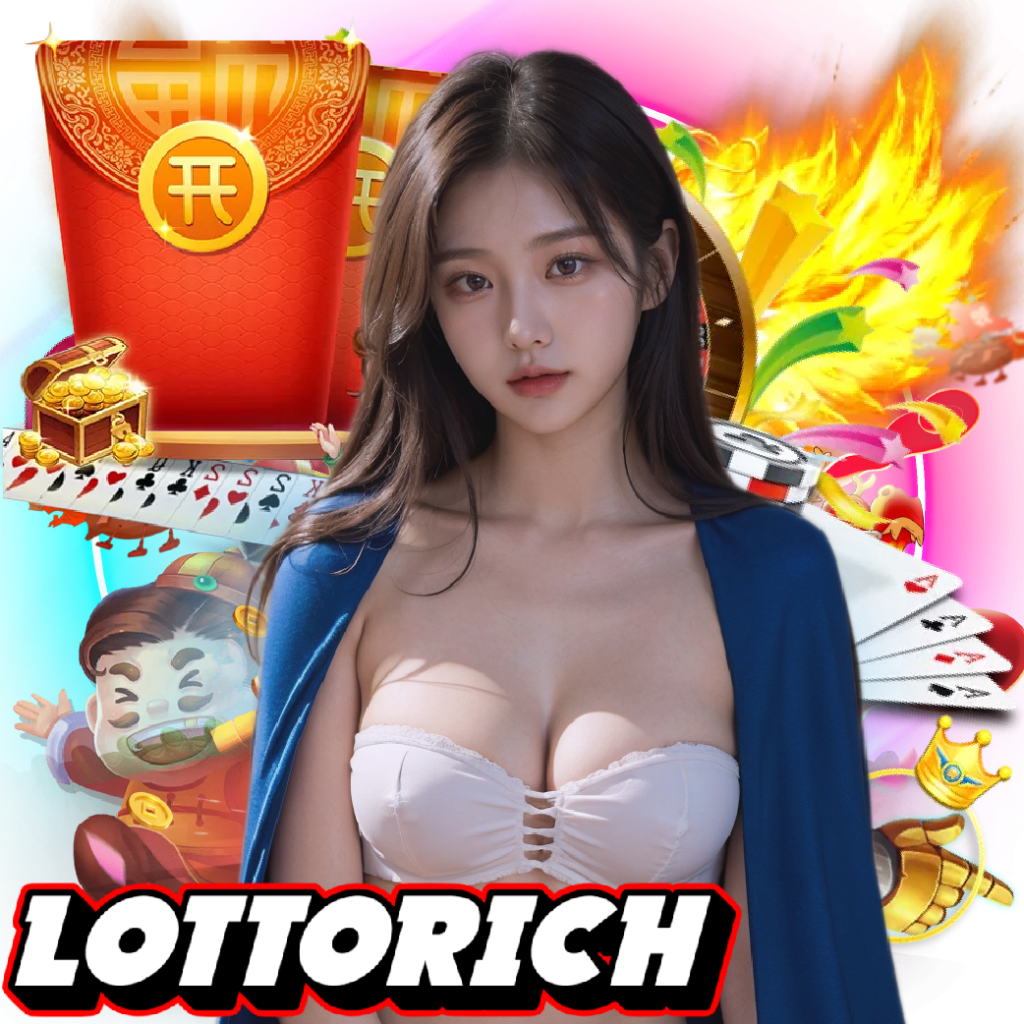 lottorich slot