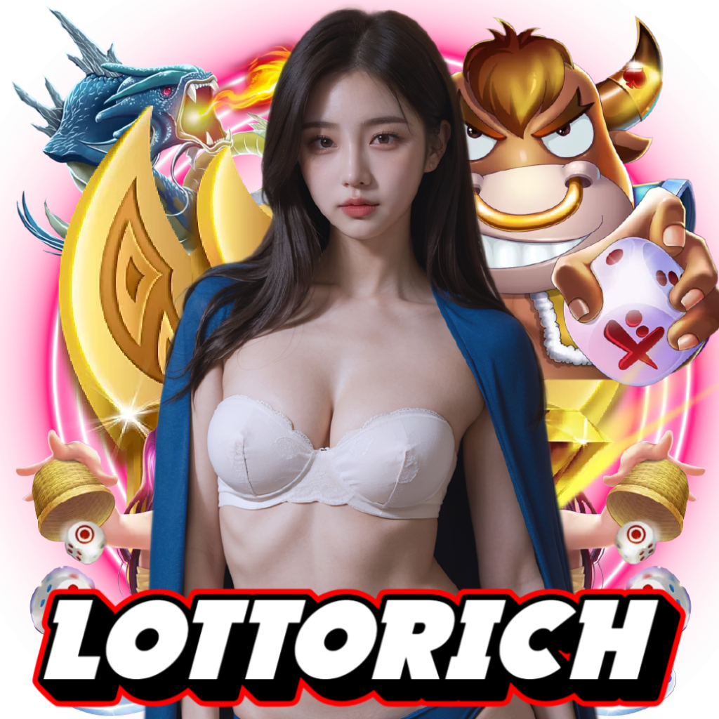 lottorich เปิด 24 ชั่วโมง