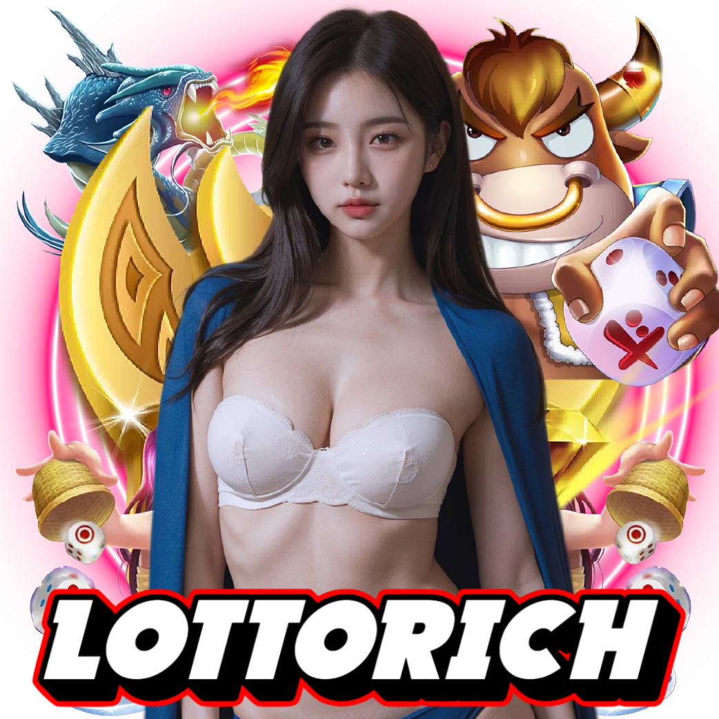 lottorich เปิด 24 ชั่วโมง