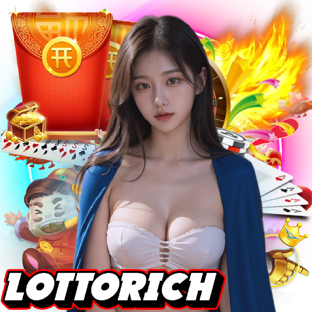 lottorich slot